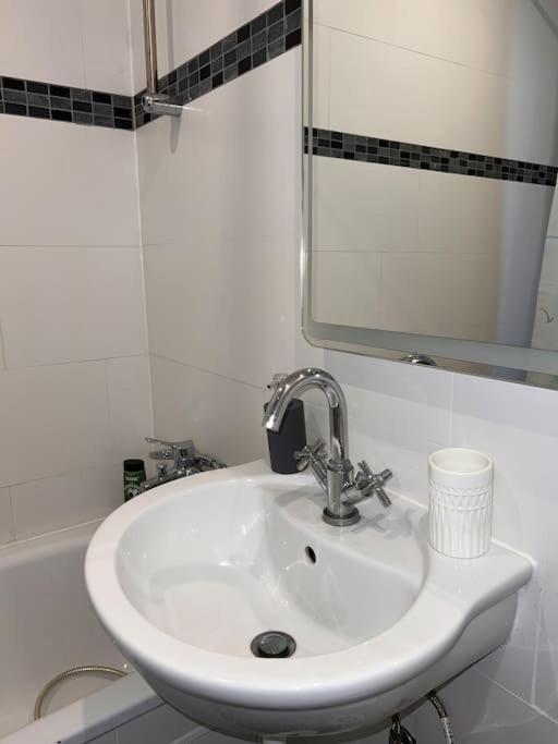 3 Flat Museuminsel Berlin-mitte 7 Personen