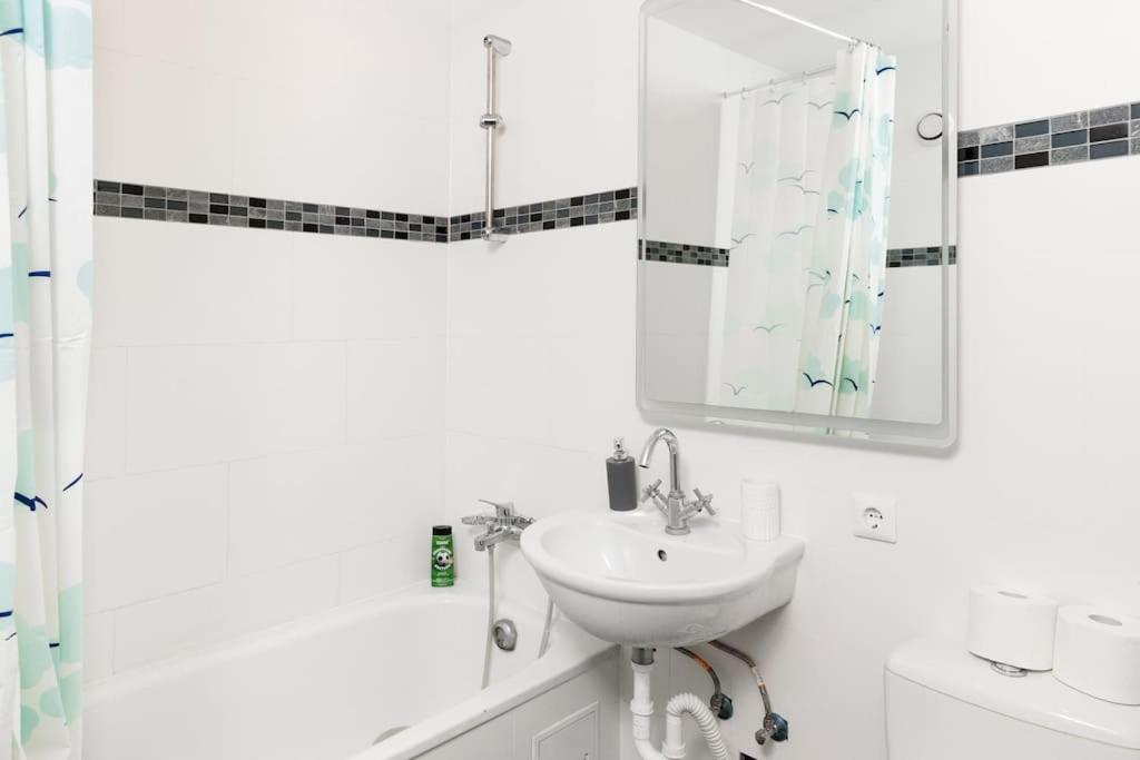 3 Flat Museuminsel Berlin-mitte 7 Personen * Berlijn