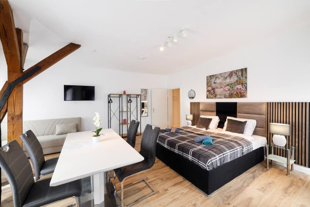 3 Flat Museuminsel Berlin-mitte 7 Personen *